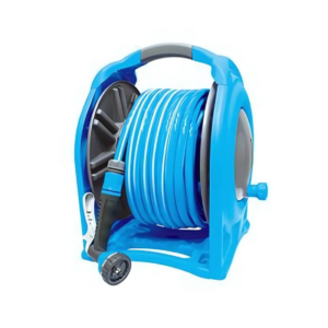 Aqua Hose Reel 25M Wall Fixed