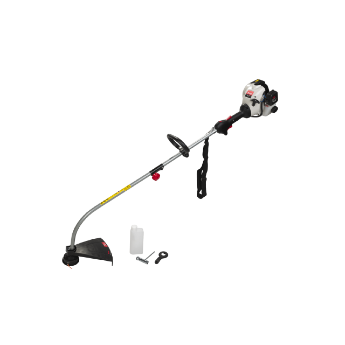 Line Trimmer 26Cc 2-Stroke Split Shaft | Ryobi
