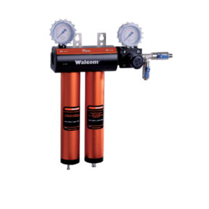 60121/11 Fsrd Air Treatment Filter System