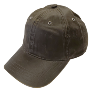 Kiddies Oil Skin Cap