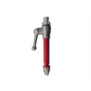 Awg Mini Branch Pipe With Jet/Spray â 1â Tail
