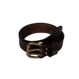 Sh Double Prong 40Mm Belts