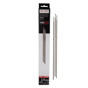 Afrox Vitemax Welding Rod 1Kg X 2.50Mm