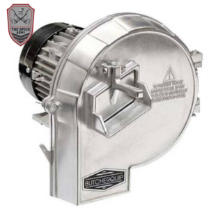 Biltong Slicer â Butcherquip Electric 0.75Kw