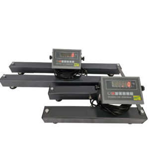 Econoweigh Weighbars