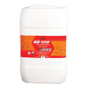 Revet Acid Sanitiser Ss108 25L