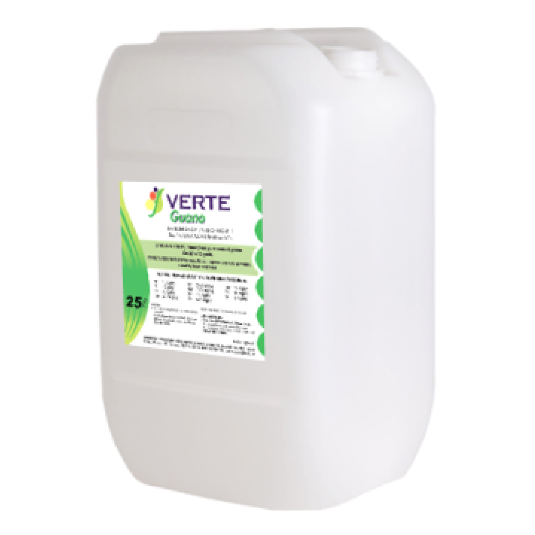 Guanoflo (Verto) 25L