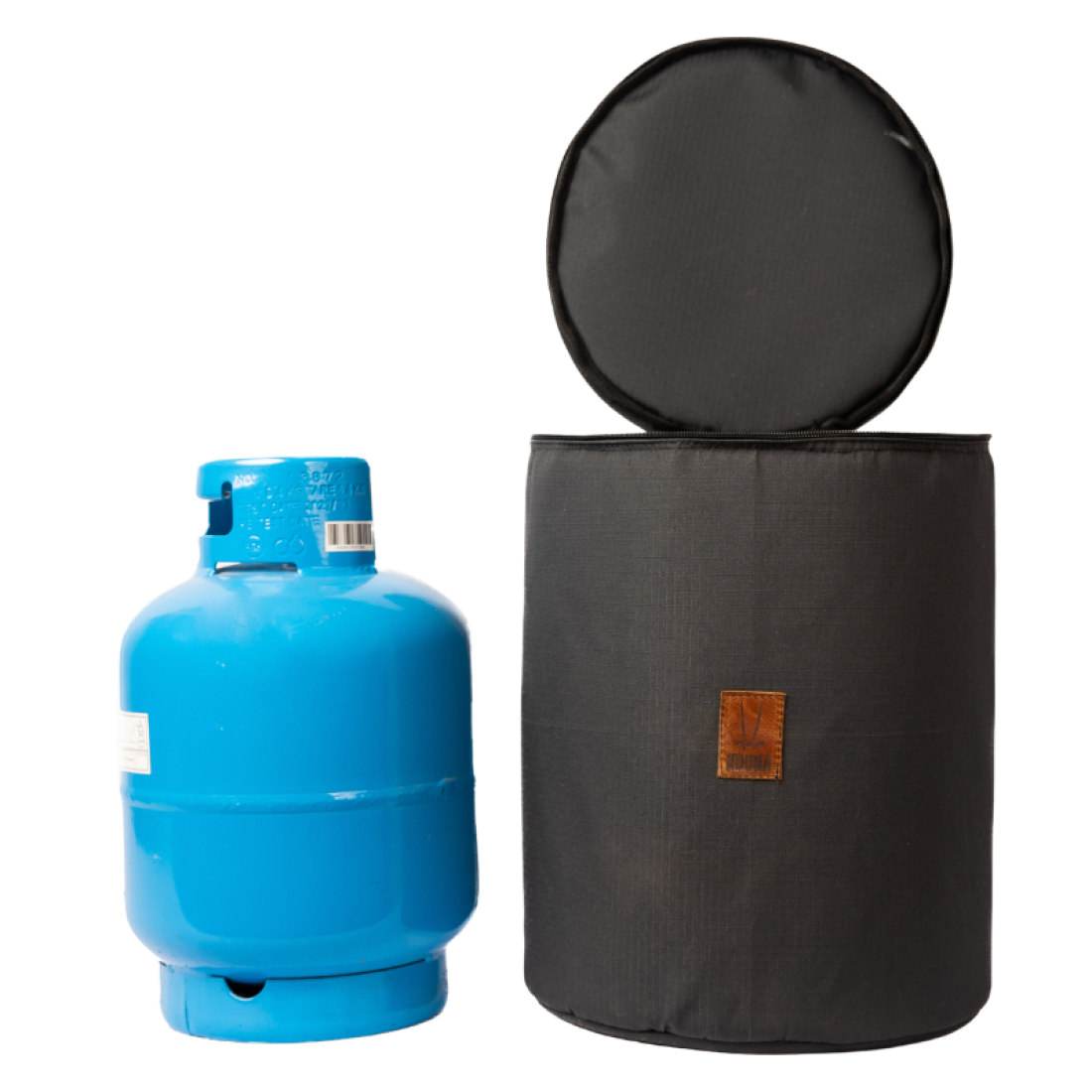 Nduna Gas Bottle Bag - Image 2