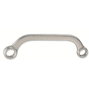 W6511517 Double Ended Ring Spanners 15 X 17