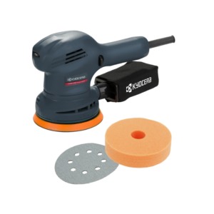 Sander Polisher Double Action 125Mm 300W