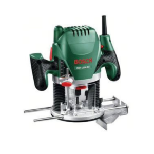 Bosch Diy 1200W Routers Pof 1200 Ae
