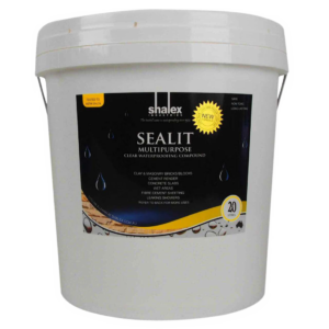 Sealit - Multipurpose Sealer - 20 Litre