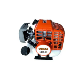 Tanaka 143R11 Brush Cutter Engine 41.5Cc