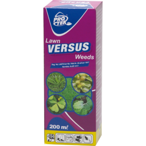Versus (Super Lawnweeder) - 200Ml