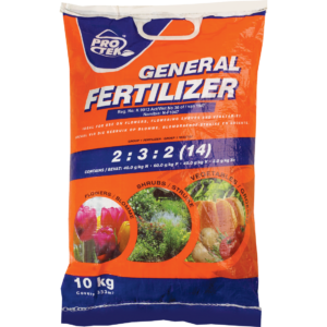 General Fertilizer 14% 10Kg