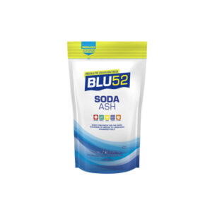 Blu52 Soda Ash 1Kg