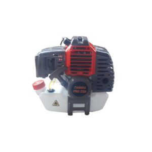 Tanaka Pro55A 52Cc 2-Stroke Petrol Brush Cutter Engine
