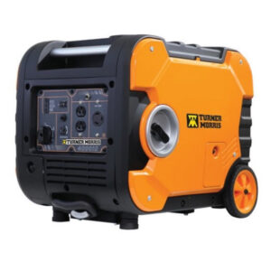 Turner Morris 4Kva Super Silent Inverter Generator