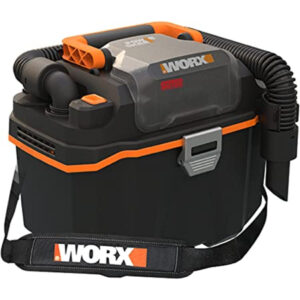 Worx Nitro Gal Wet & Dry Vacuum Cordless 2 Speed 16Kpa 20V | Tool Only