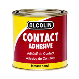 Alcolin Adhesive Contact 500Ml
