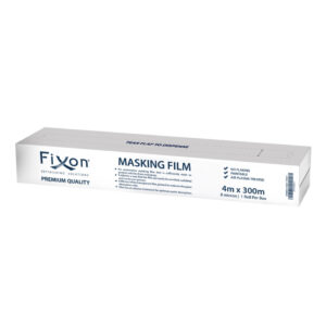 Fixon Masking Film 4M X 300M