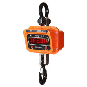 Q-Weigh 3 Ton Ocs Crane Scale