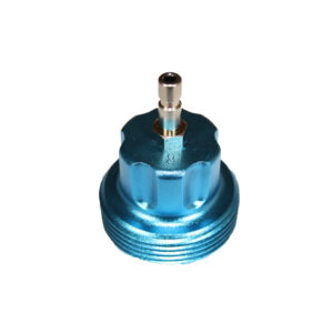 Ae300095-8 Jonnesway Test Adapter (Dark Blue)