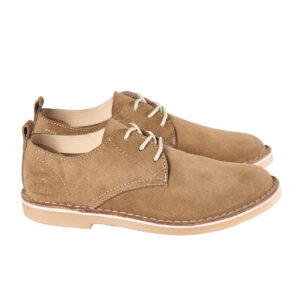 Bata Safari Woodlands Mens Shoe Donkey Size 11