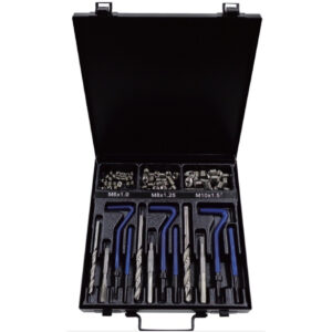 Ai060031 87Pc Threaded Coil-Insert Repair Kit Tbd