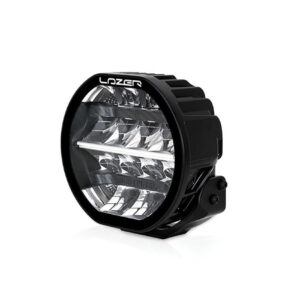 Lazer Round Driving Light Sentinel 7