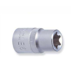 S06H318 E18 3/8" Socket