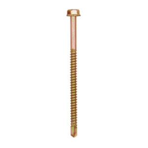 Teks Screw Self Drill 12X90 100