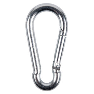 Snap Hooks / Karabine 6Mm