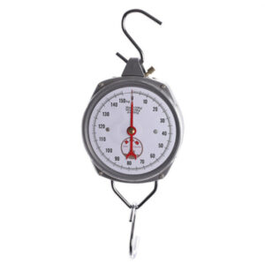 Scale Suspended 150Kg And Hooks