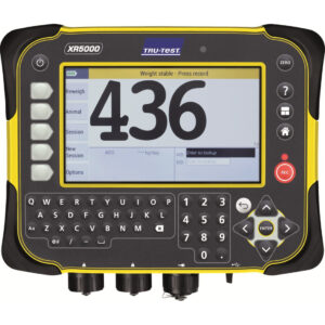 Tru-Test Xr5000