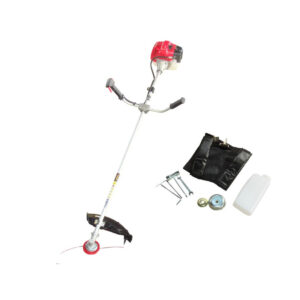 Stiletto Pro 55 52Cc Petrol Brush Cutter With Harness
