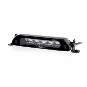 Lazer Driving Lights Linear-6 Elite (Black)
