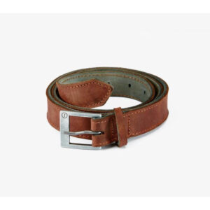 Belt | Diesel Brown