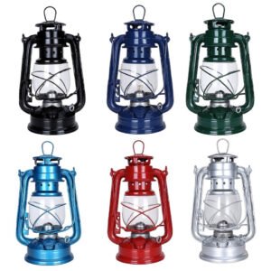 Hurricane Lantern