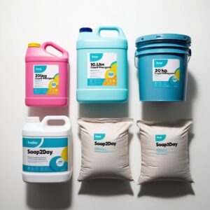 Magnesium Sulphate