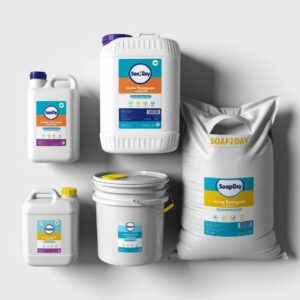 Sulphur Powder