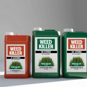 Weed Beater Ultra Ready To Use (1 Litre)
