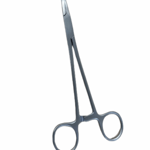 MAYO HAGER NEEDLE HOLDER 13cm