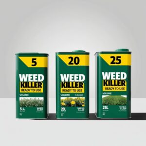 SedgehammePlus Herbicide - 13.5 Gram