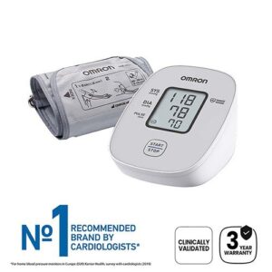 Basic Blood Pressure Unit – Omron M2
