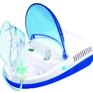 Piston Compressor Nebulizer BD 5002