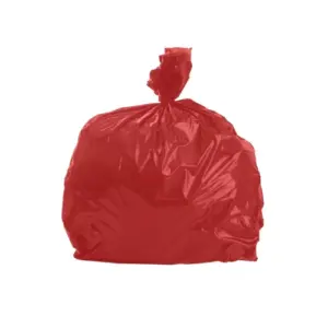 Refuse bags 200’s (750 X 950) 25 Micron