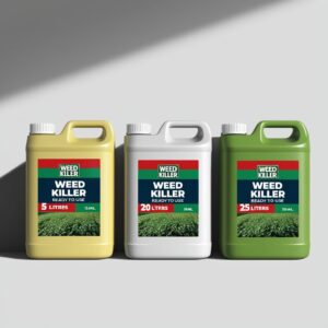 Pendulum 2g Herbicide (18.14kg)