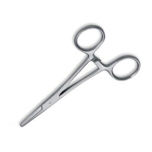 Forceps Spencer Wells Artery – 13cm