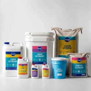 Alcohol 2 Propanol